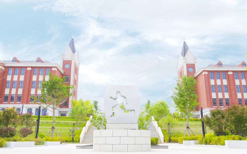 大连理工大学城市学院