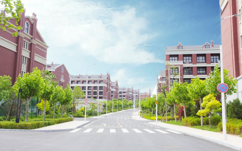 大连理工大学城市学院