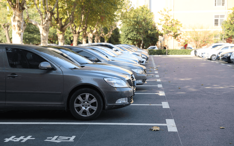 周口理工职业学院