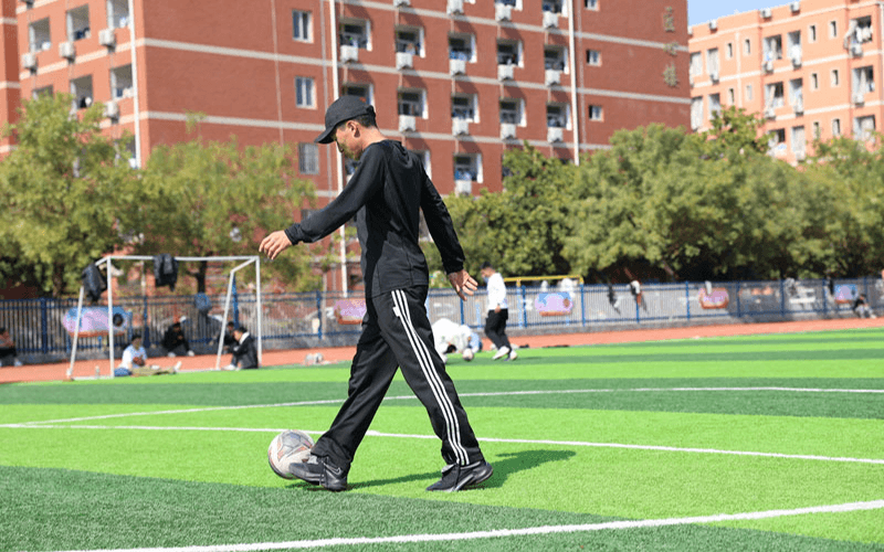 周口理工职业学院