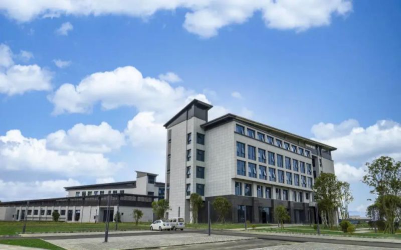 桂林信息工程职业学院