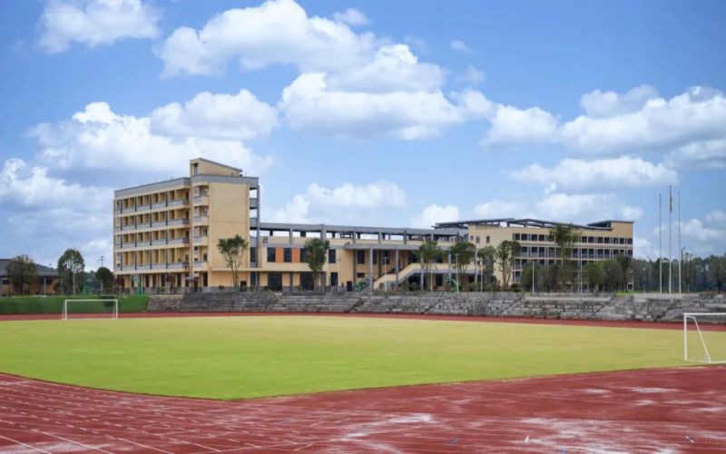 桂林信息工程职业学院