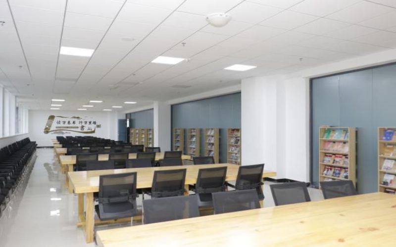 定西职业技术学院