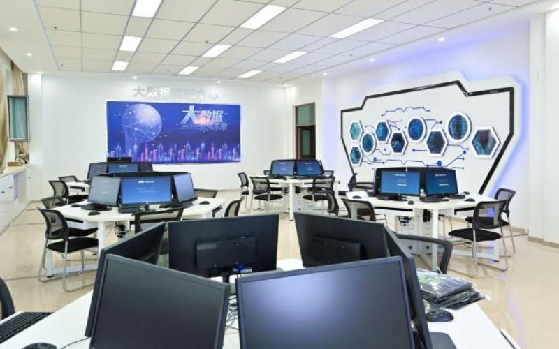 定西职业技术学院