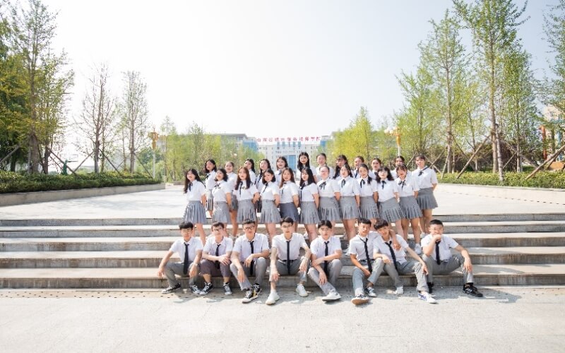 山东城市服务职业学院