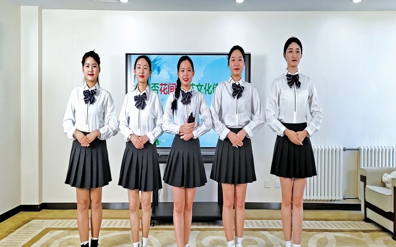 山东城市服务职业学院