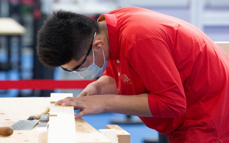 山东城市服务职业学院