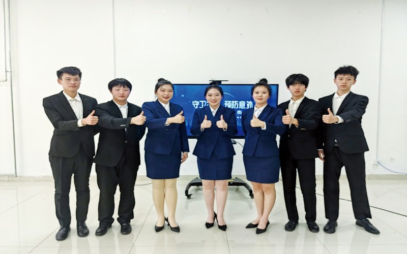 山东城市服务职业学院