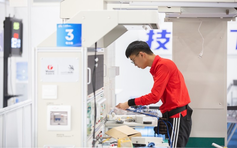 山东城市服务职业学院