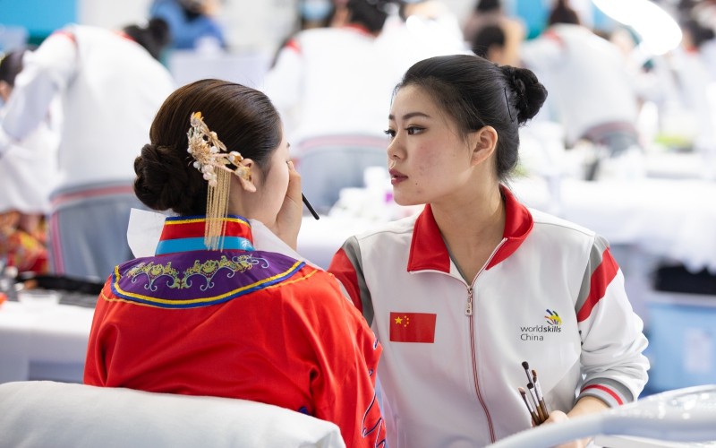 山东城市服务职业学院