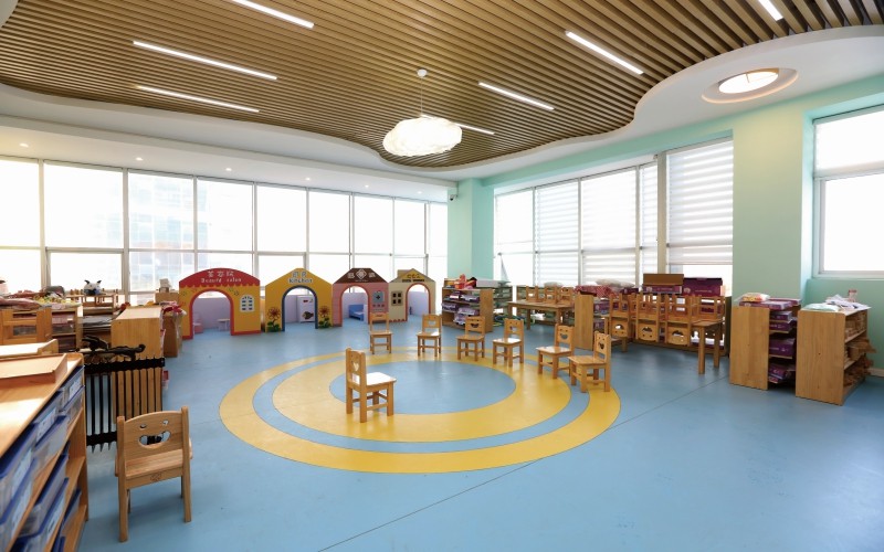 山东城市服务职业学院