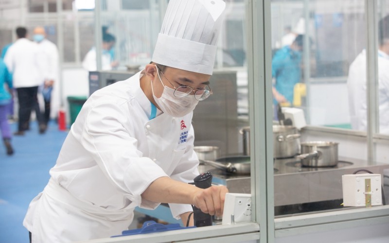 山东城市服务职业学院