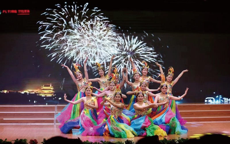 山东城市服务职业学院