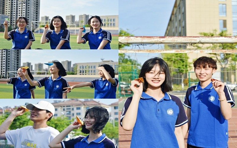 山东城市服务职业学院