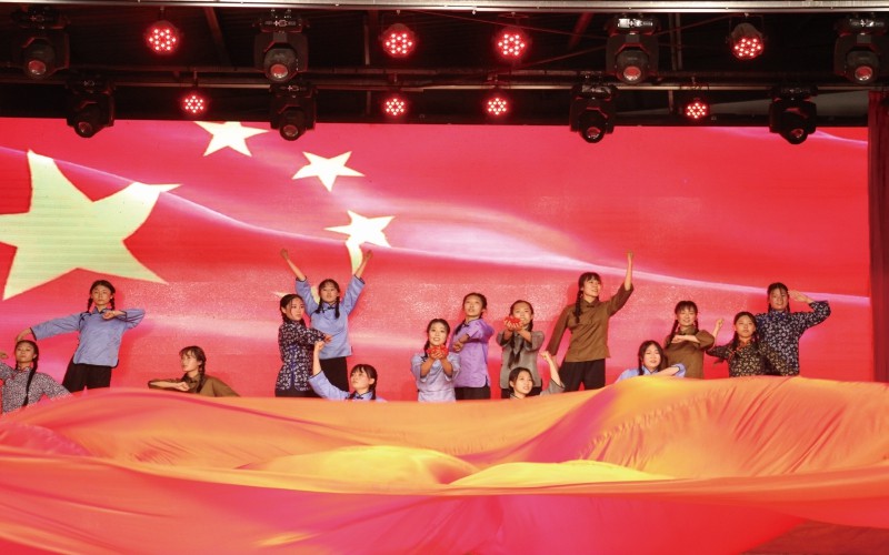 山东城市服务职业学院