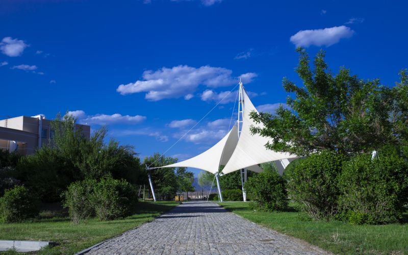 内蒙古商贸职业学院