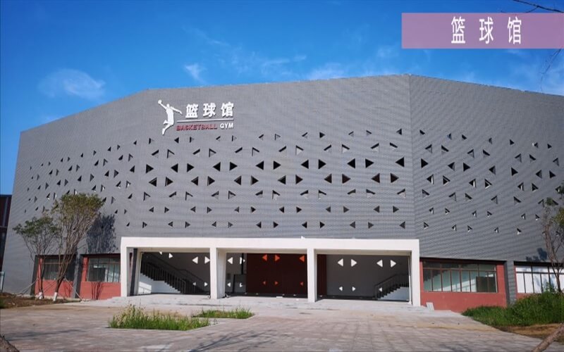 吉林通用航空职业技术学院