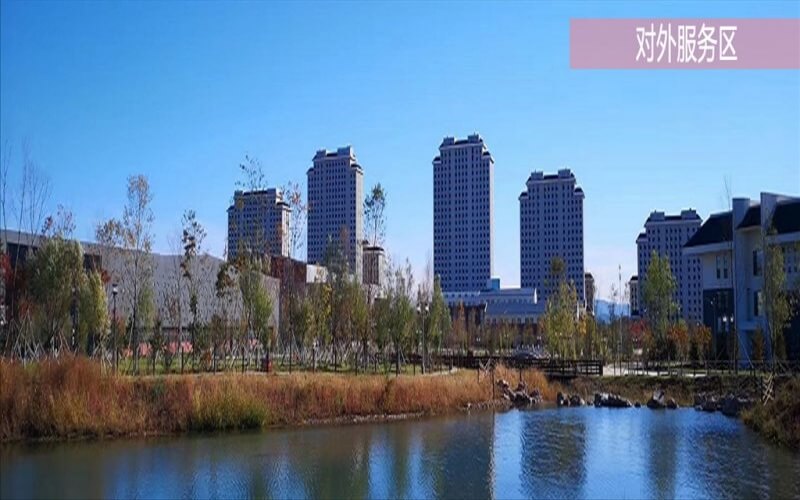 吉林通用航空职业技术学院