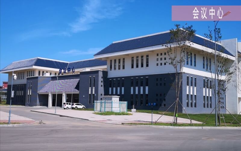 吉林通用航空职业技术学院