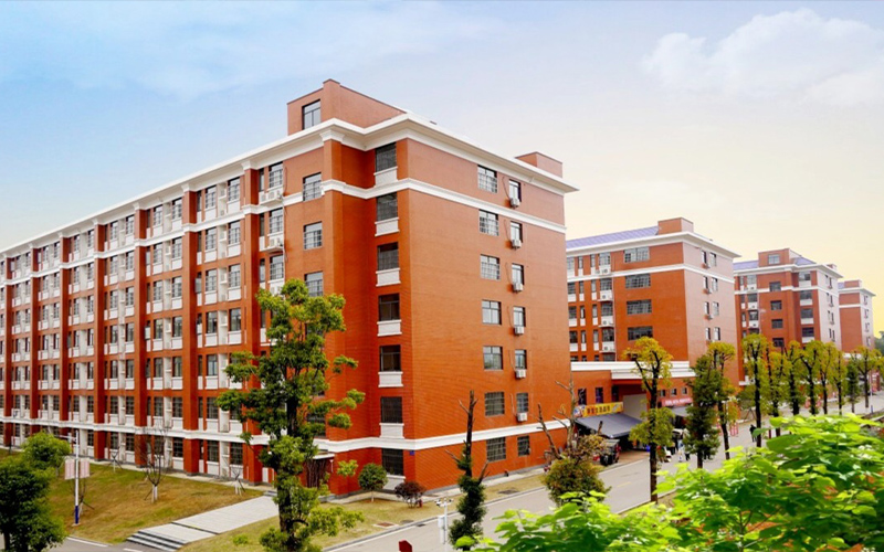 长沙文创艺术职业学院