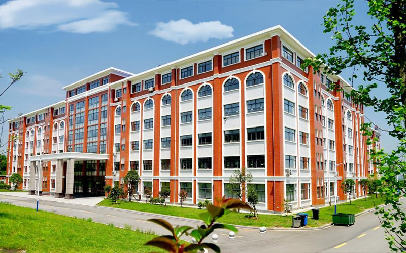 长沙文创艺术职业学院