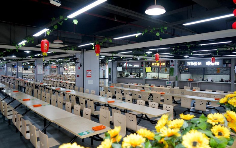 长沙文创艺术职业学院