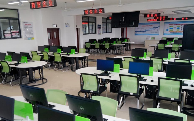 长沙文创艺术职业学院