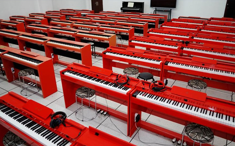 长沙文创艺术职业学院