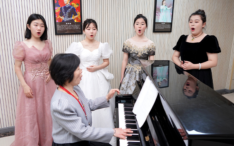 长沙文创艺术职业学院