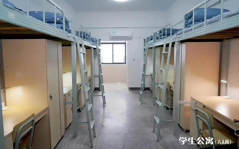 长沙文创艺术职业学院