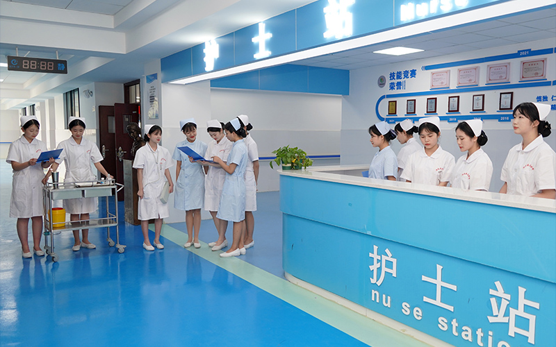 长沙文创艺术职业学院