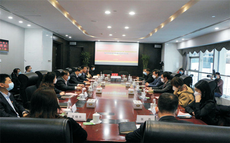 西安高新科技职业学院