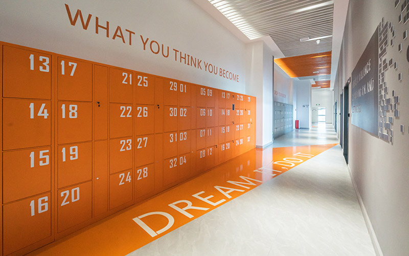 广东以色列理工学院