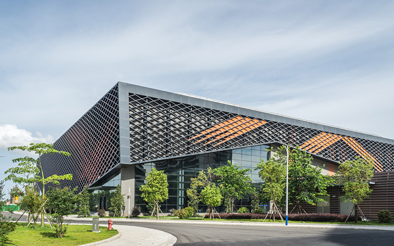 广东以色列理工学院