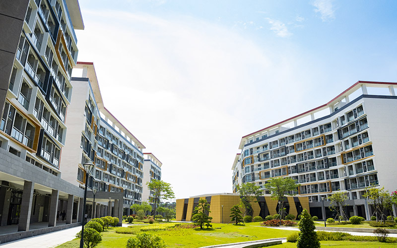 广东以色列理工学院