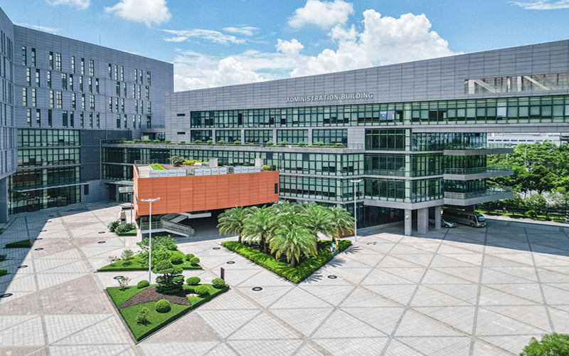 广东以色列理工学院