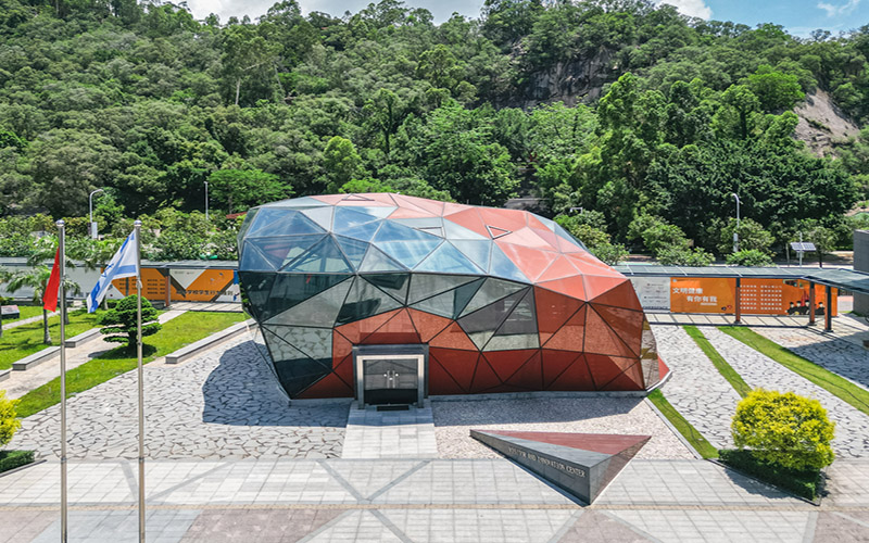 广东以色列理工学院