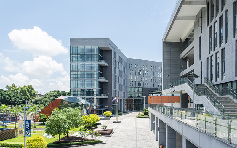 广东以色列理工学院