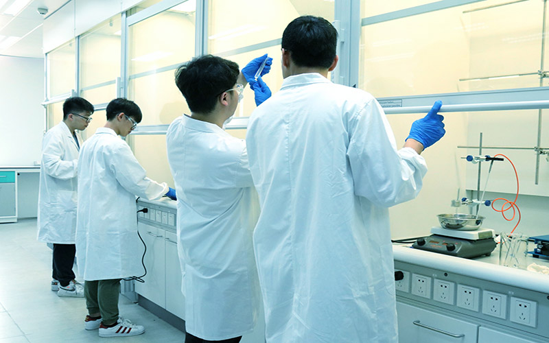 广东以色列理工学院