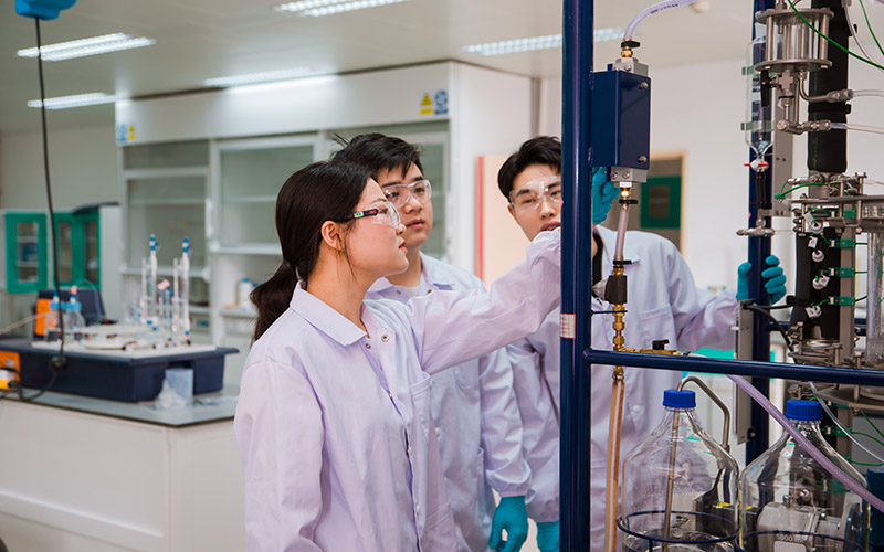 广东以色列理工学院