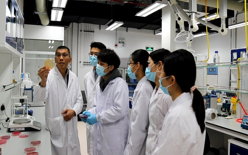 广东以色列理工学院