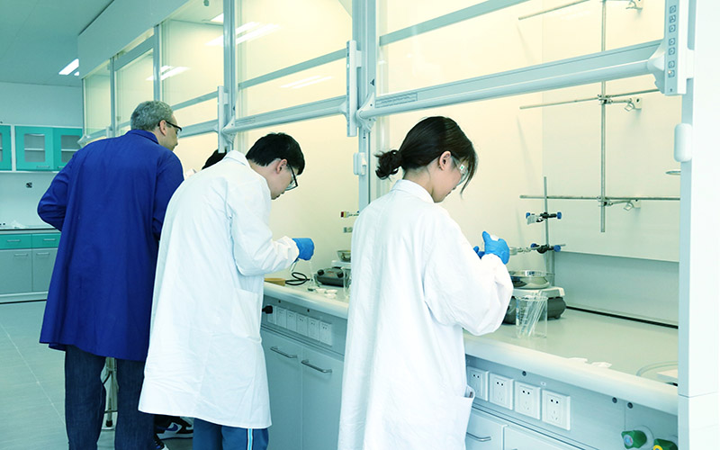 广东以色列理工学院