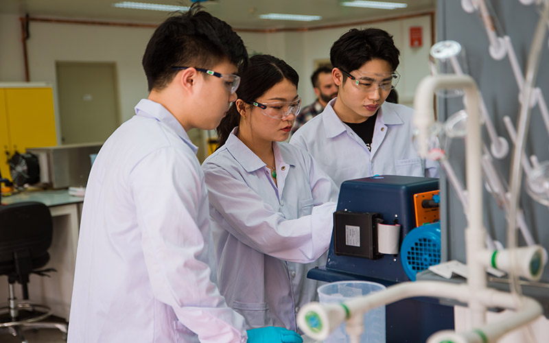 广东以色列理工学院