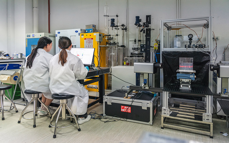 广东以色列理工学院