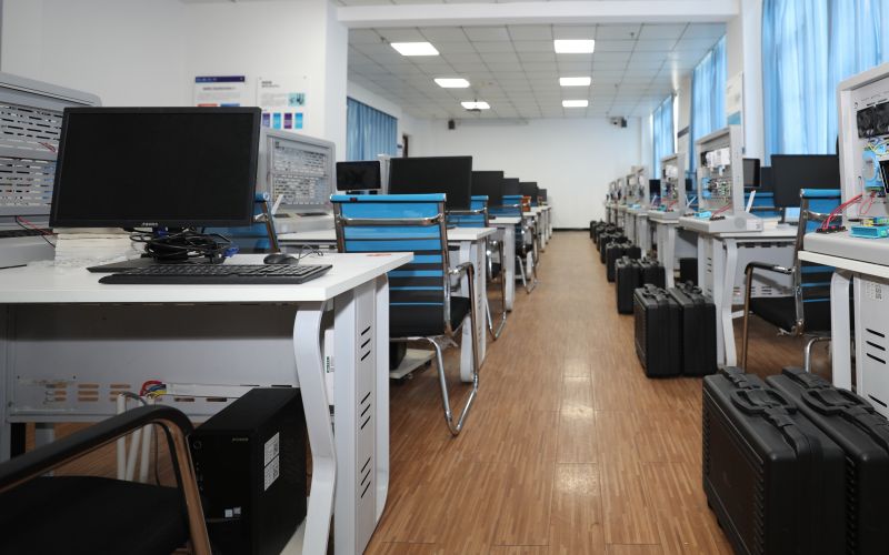 衡水健康科技职业学院