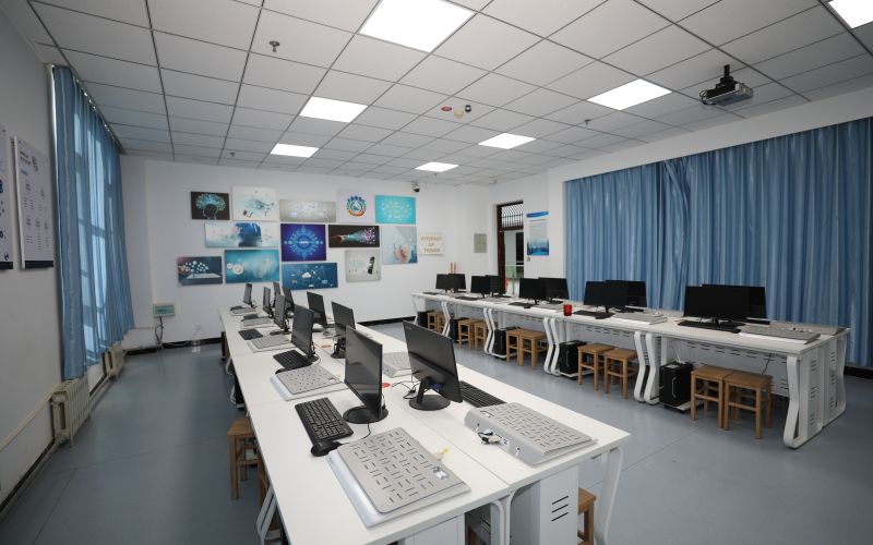 衡水健康科技职业学院