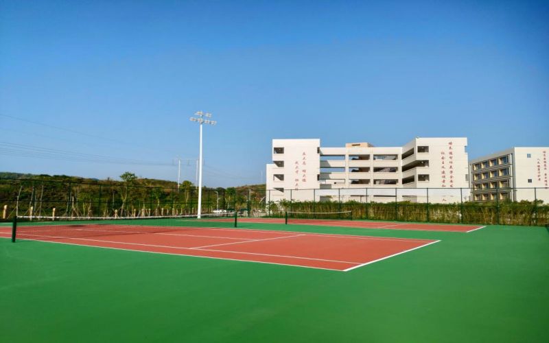 广东潮州卫生健康职业学院