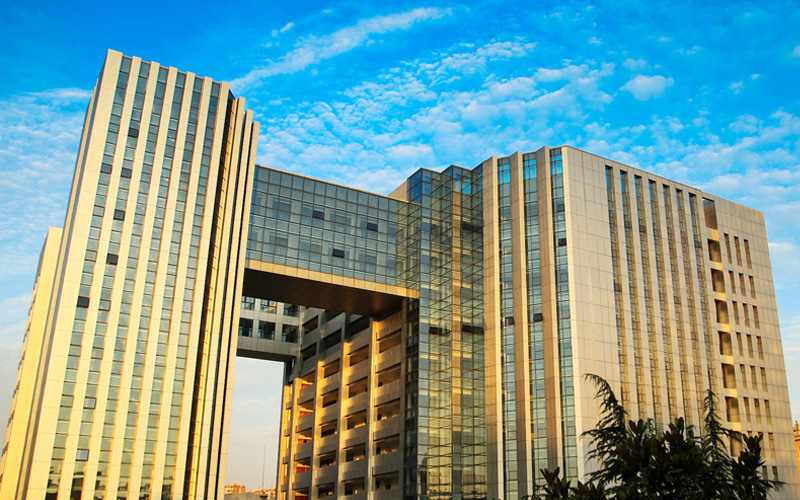 中南林业科技大学