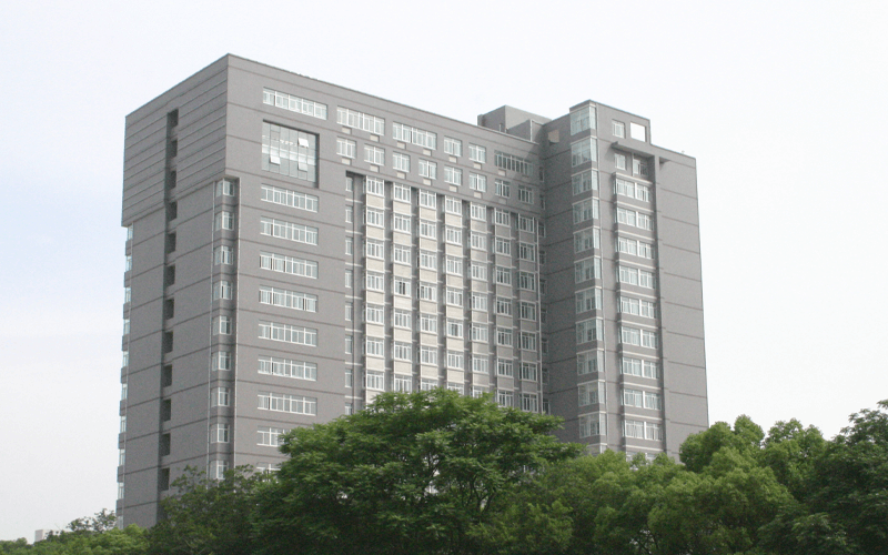 中南林业科技大学