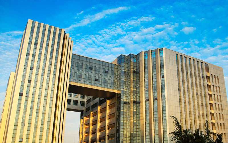 中南林业科技大学